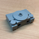 Illustration for article titled LEGO PlayStations Are About As Small As They Can Get